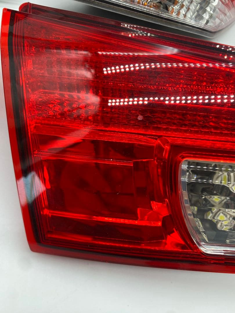 スバル レガシィ BM/BR系 純正テールランプ 4点セット