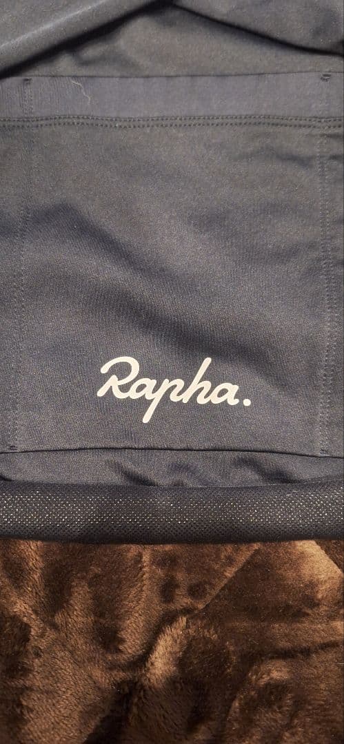 ​【美品】Rapha ラファ コア ロングスリーブ ジャージ　サイクルジャージ
