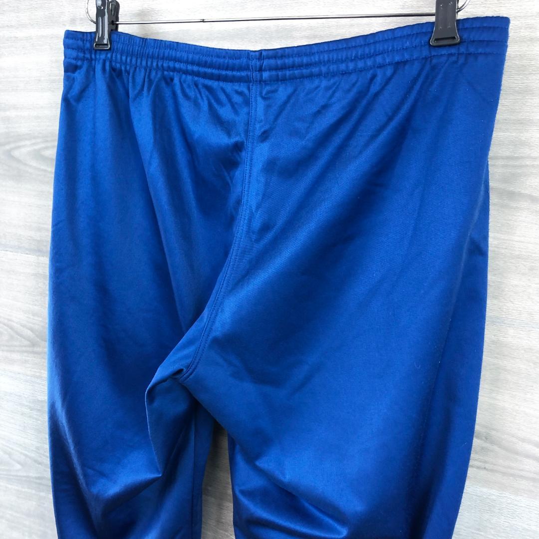 90s adidas●アディダス＜トラックパンツ ビッグサイズ＞MP0359c