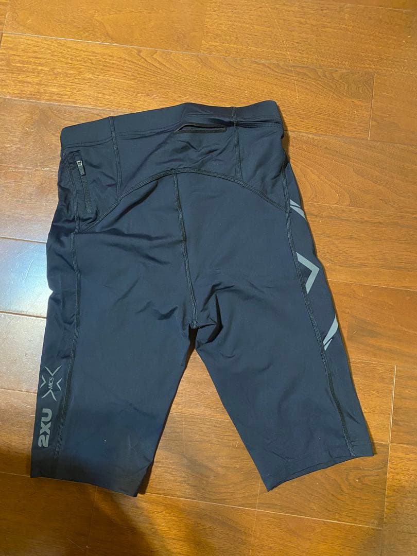 2XU MCS コンプレッションタイツMサイズ