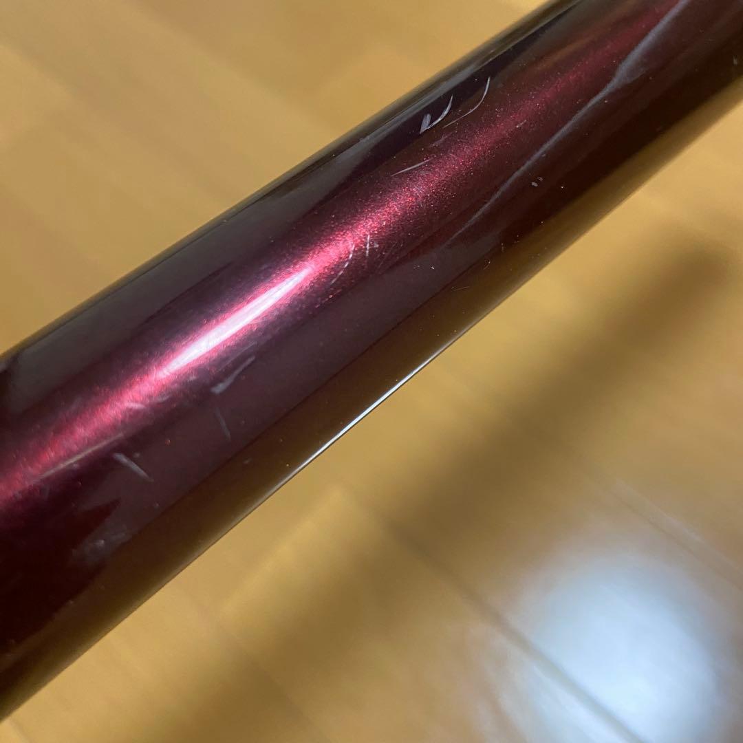 SHIMANO/シマノ　鮎竿　香鱗/KOHRIN　H2.75 80-85　ZE