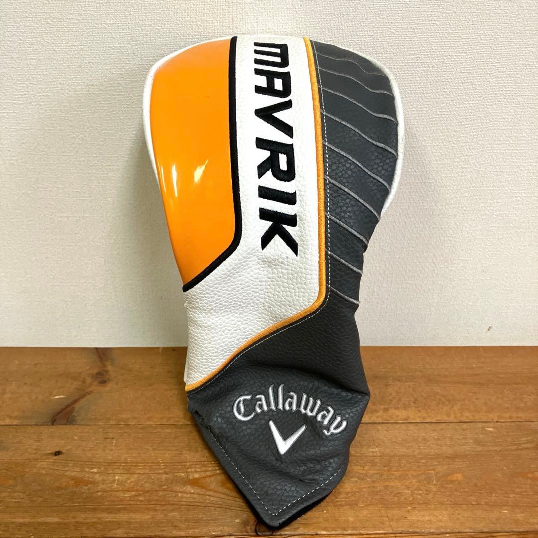 Callaway キャロウェイ MAVRIK MAX FAST ドライバー