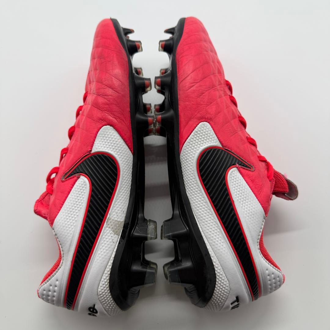 NIKE Tiempo Legend Ⅷ Elite FG 26cm
