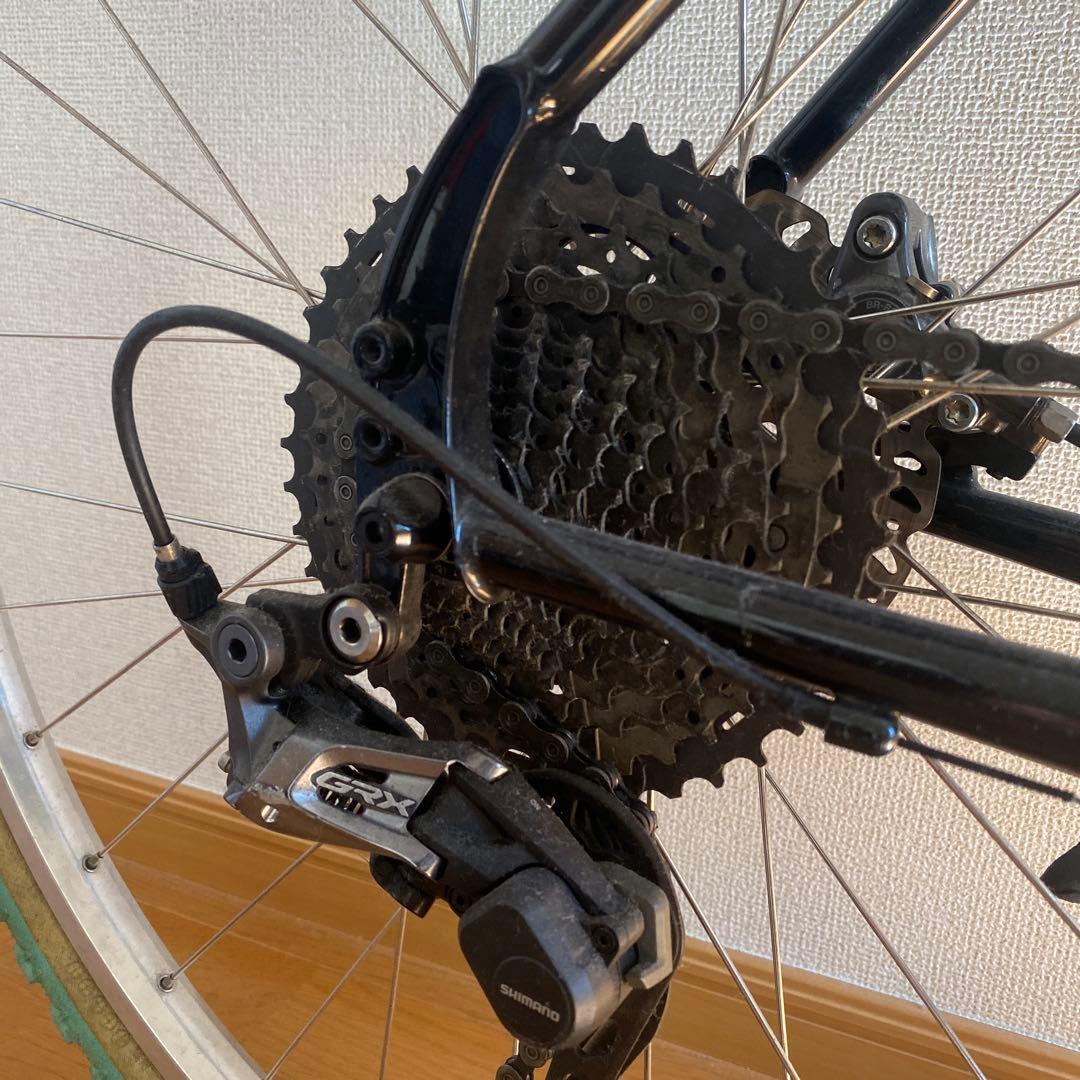 SURLY Disc Trucker グラベルロードバイク　※直接引渡しのみ