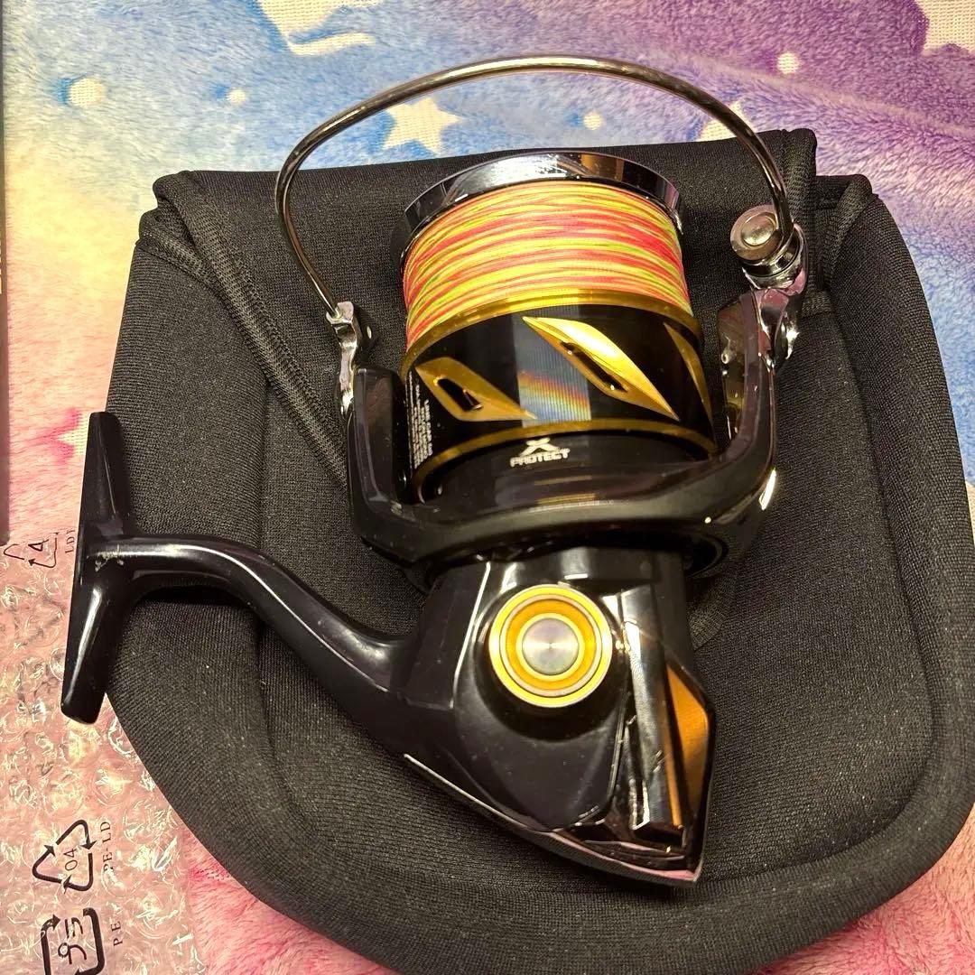 ステラ SW14000XG