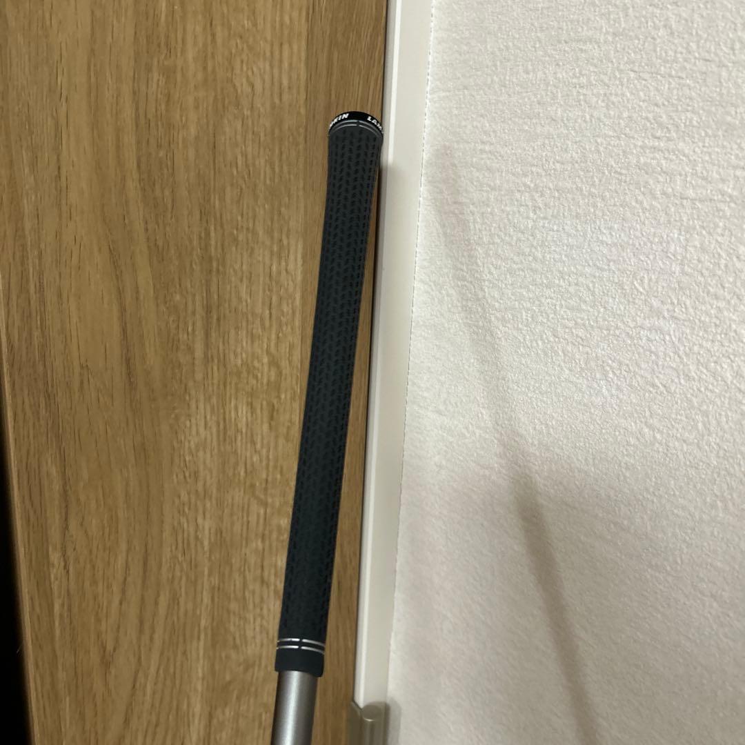 Qi35 MAX LITE フェアウェイウッド　7番SR