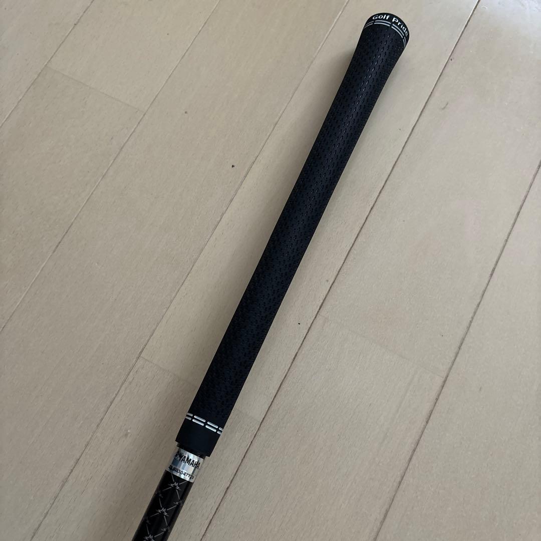 クラブ YAMAHA RMX VD\M 10.5 TENSEI TR50 FLEX-SR