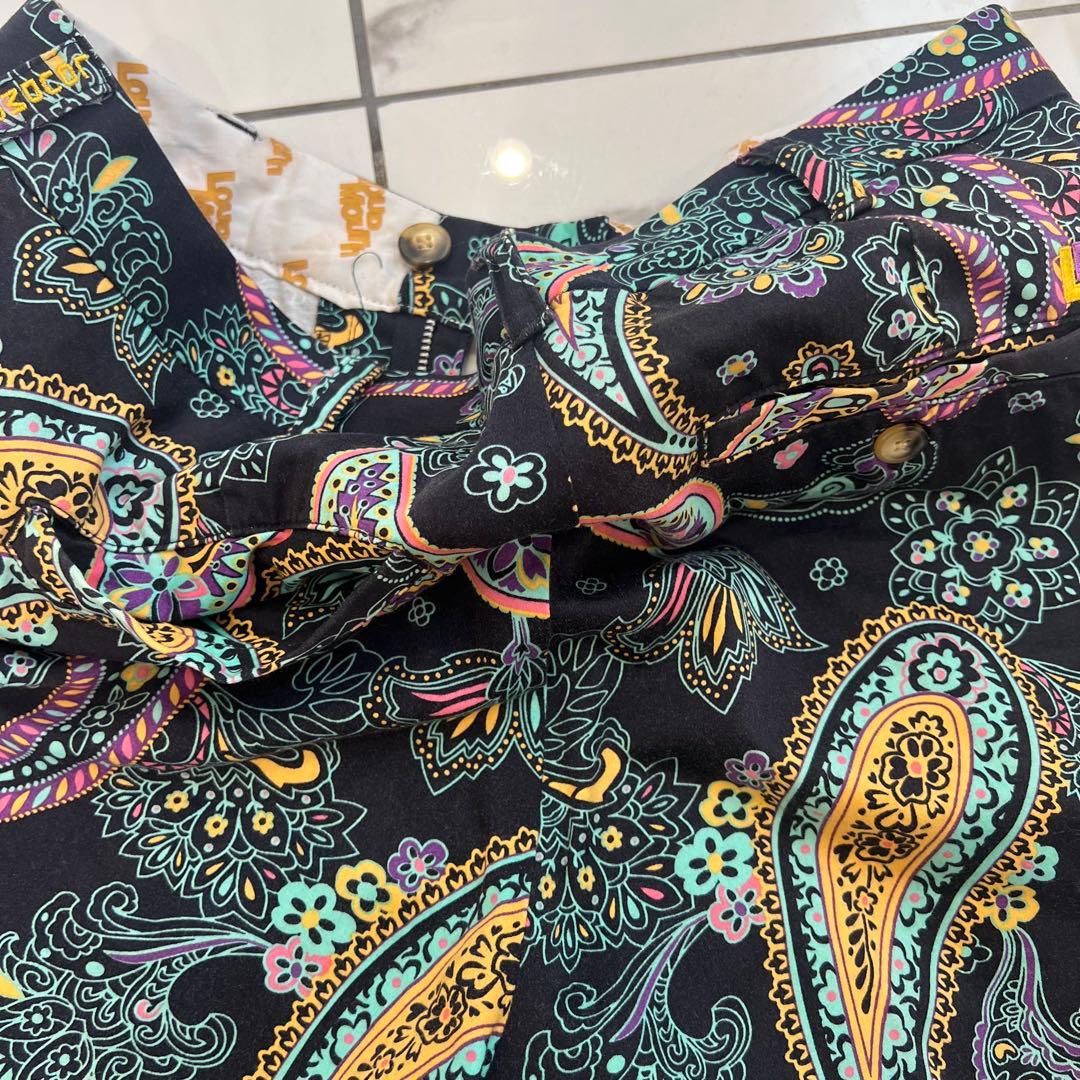 ラウドマウス【極美品】ゴルフウェアパンツ男性loudmouth US直輸入
