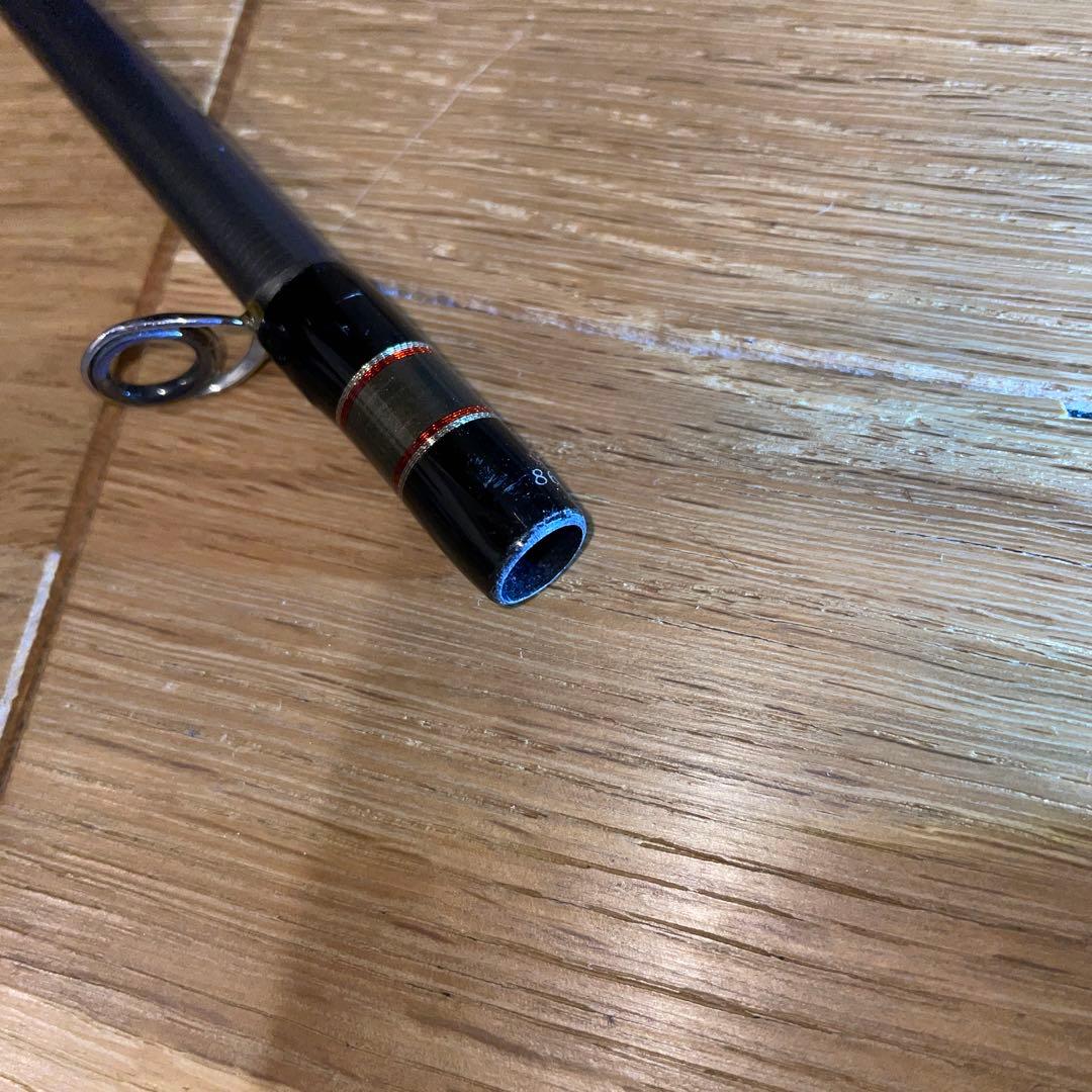 メジャークラフト　クロステージエギングCRK862EH