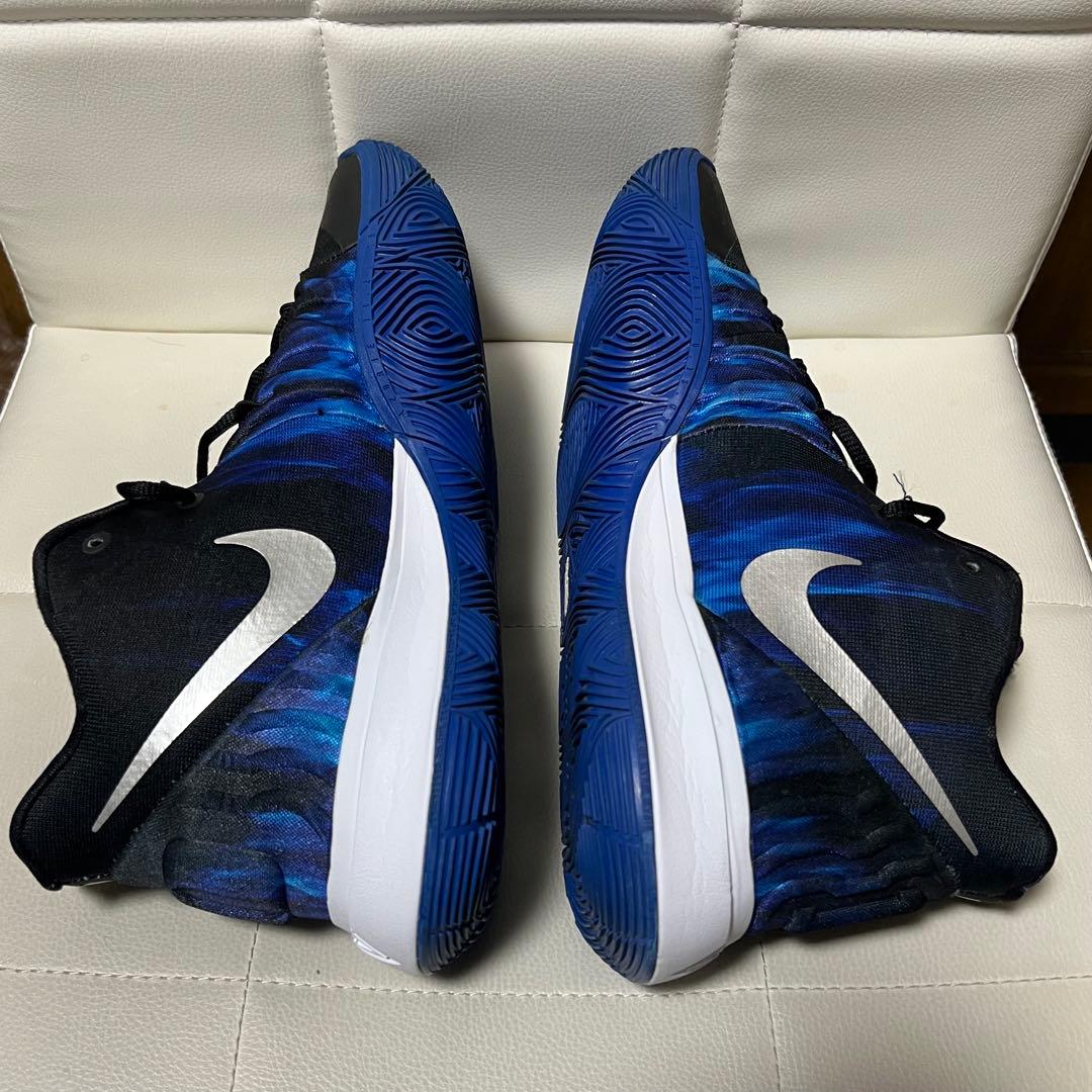M*g様 KYRIE 5 DUKE 29㎝ カイリー ナイキ