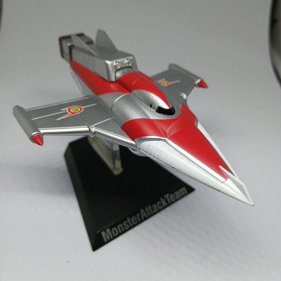HDM ウルトラ超兵器　まとめ　レトロ　フルカラー