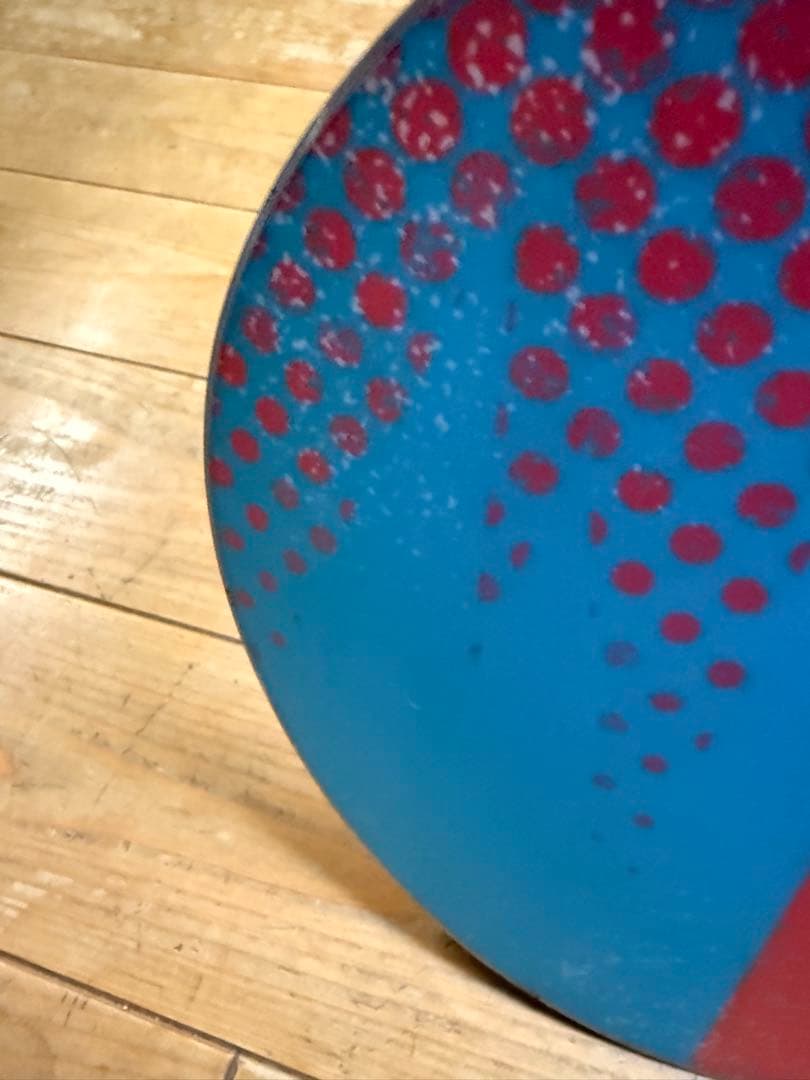 1回使用 キッズスノーボード 130cm ROSSIGNOL ×バイン×カバー