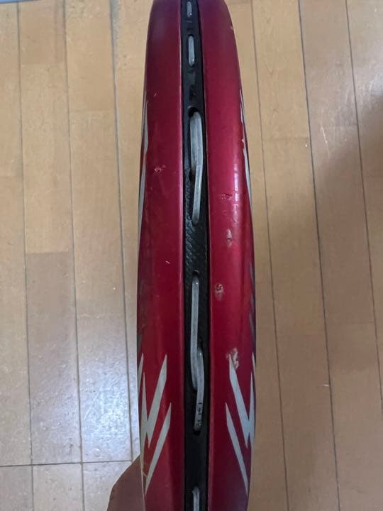 ミズノ　SCAD PRO C (スカッドプロC)