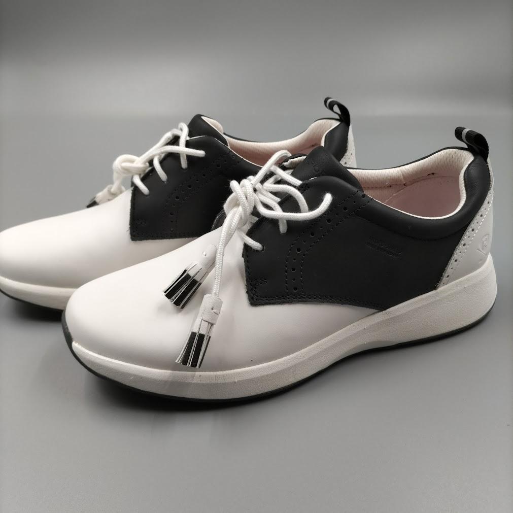 Rockport/ロックポート　レディースゴルフシューズ　24.5cm