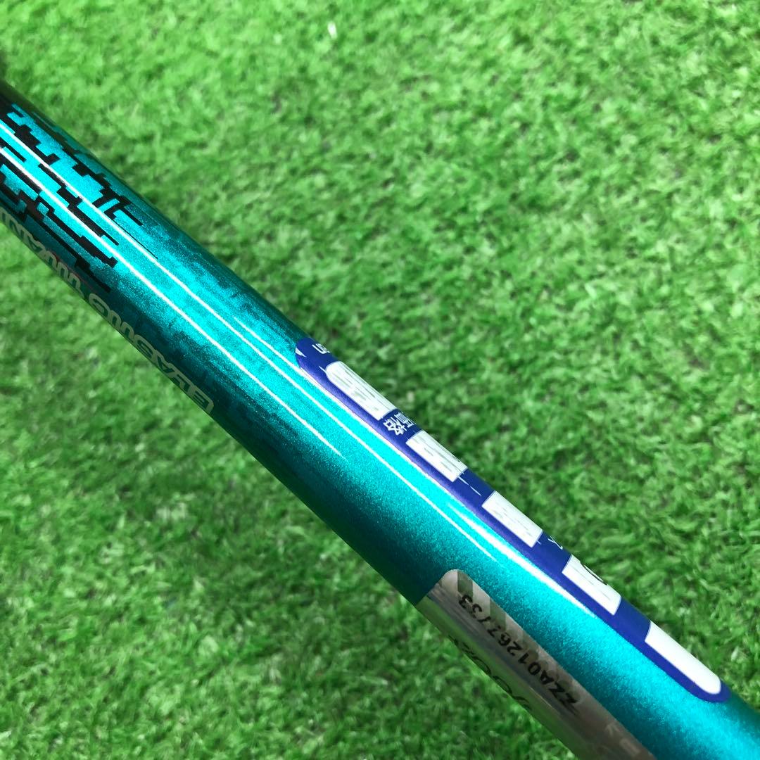 DDD-1944 マルマン ドライバー flexR DANGAN7 10.5°