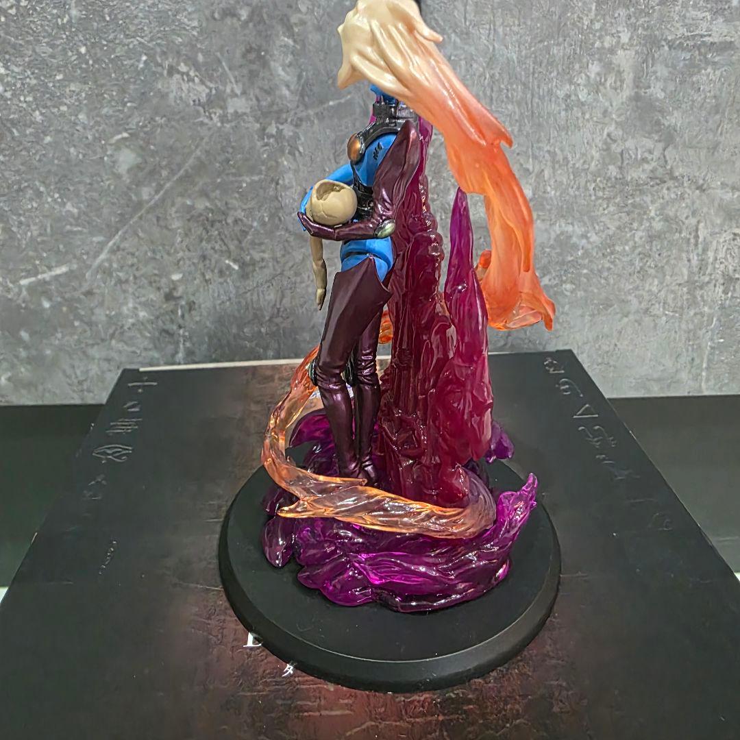 MONSTERS CHRONICLE ダーク・ネクロフィア 遊戯王