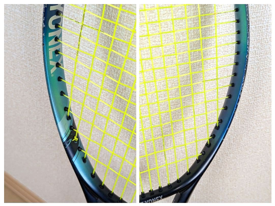 YONEX EZONE 100 2022 G2 ヨネックス 国内正規品
