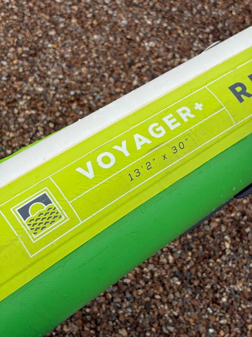 red paddle Voyager 13'2\"x30\" スタンドアップパドル