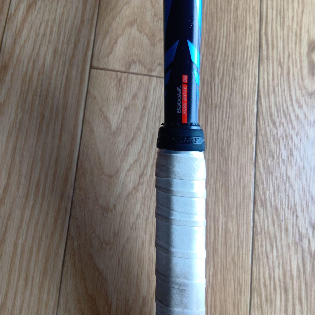 Babolat Pure Drive G2 テニスラケット
