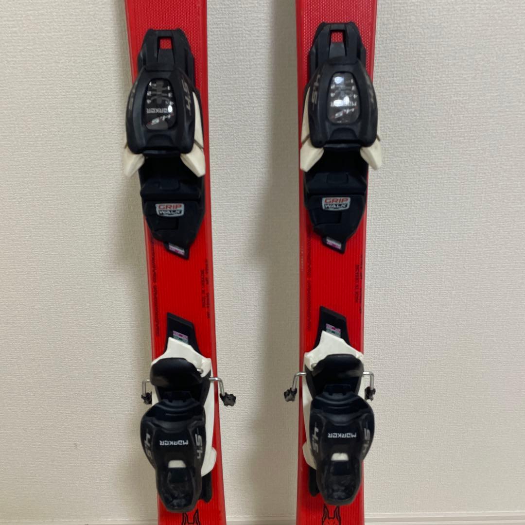 Nordica ジュニアスキー