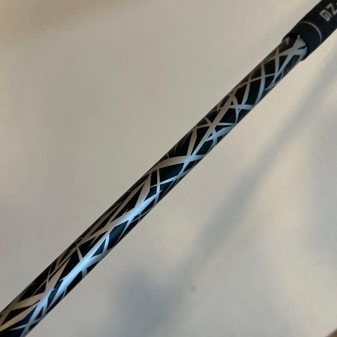 ほぼ未使用 PING i25 ドライバー 8.5度 シャフトPWR65 X