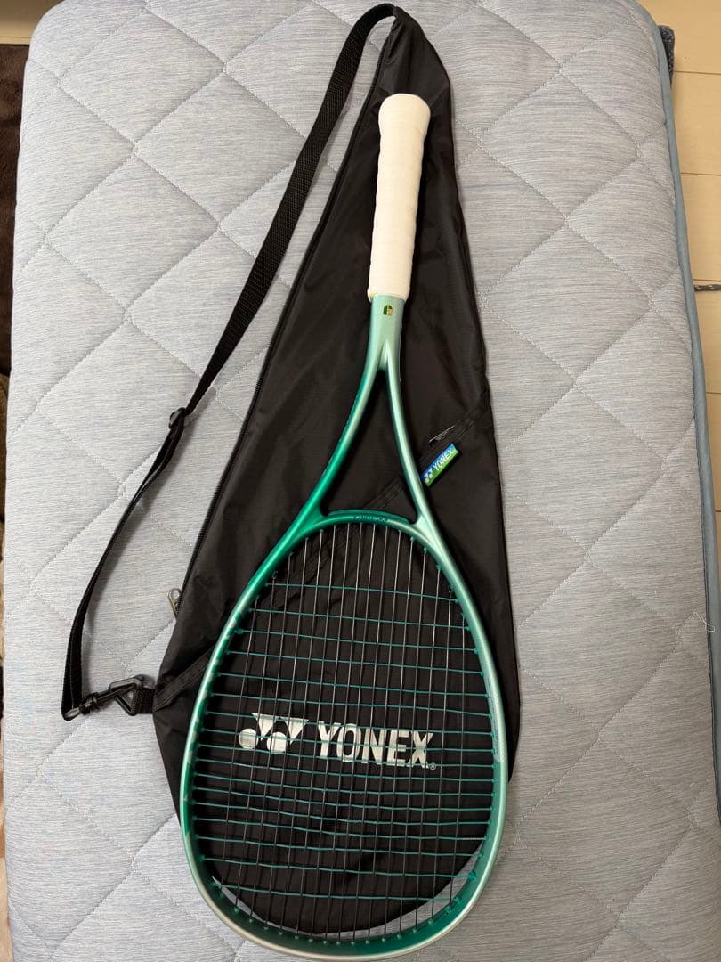 【即発送】YONEX テニスラケット ボルトレイジ7V UL1