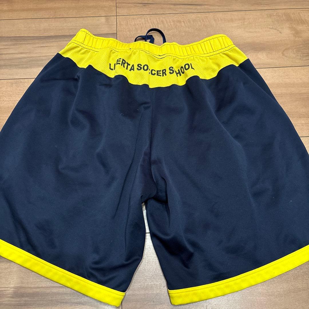 Mizuno Liberta Soccer SCL Mサイズ ウェア上下セット