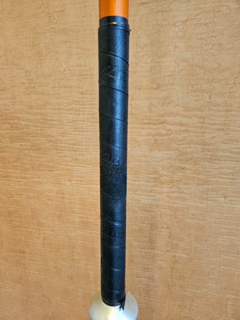 ミズノ Global Elite 1xC1.0 硬式バット 84cm新基準バット