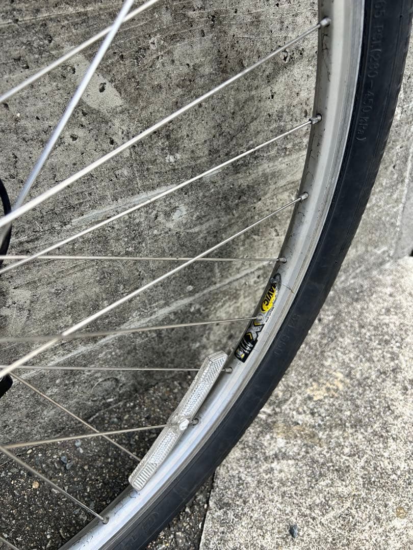 キャノンデール　キラーv700 ビンテージ　MTB