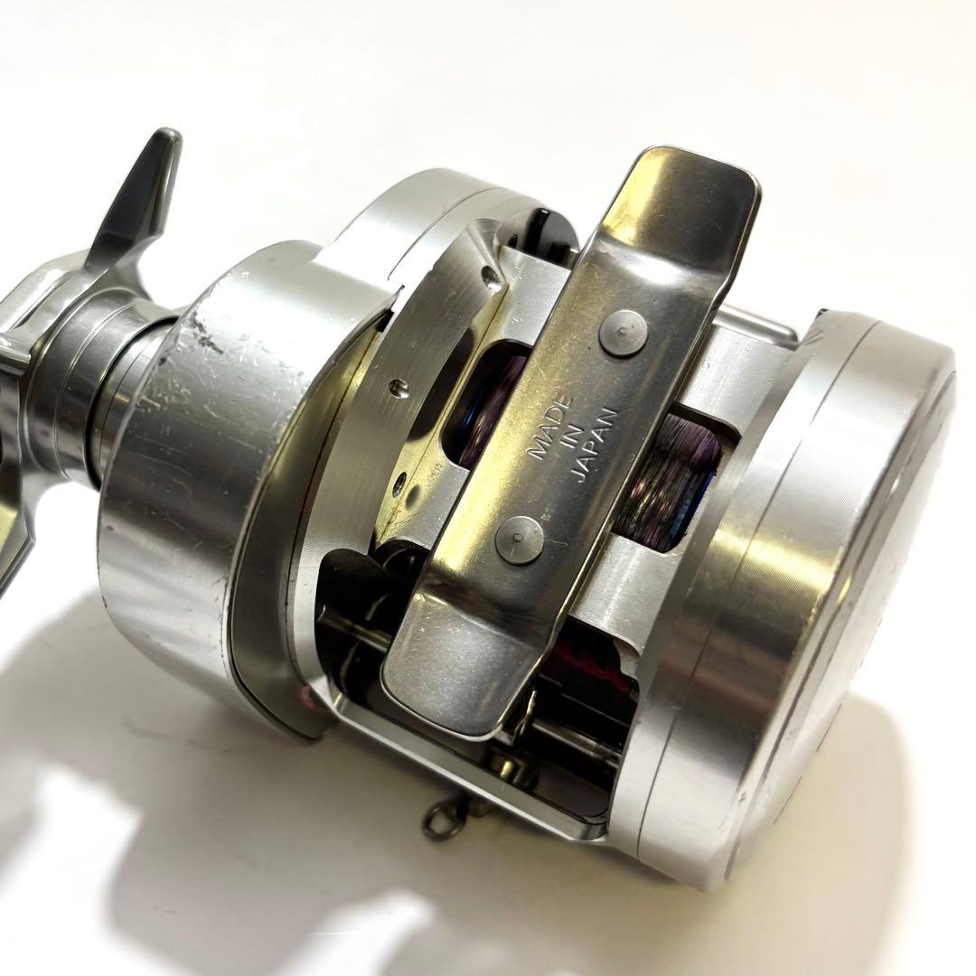 DAIWA ダイワ RYOGA BAY JIGGING C2020PE-HL