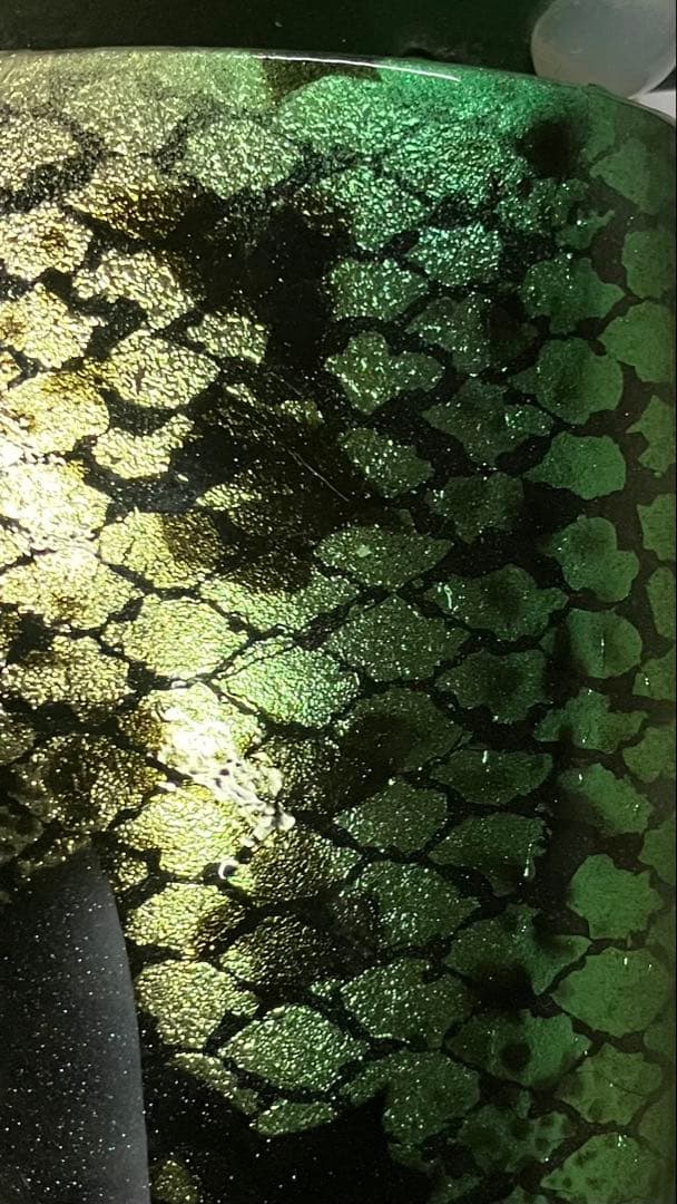 kimera330 バスカラー