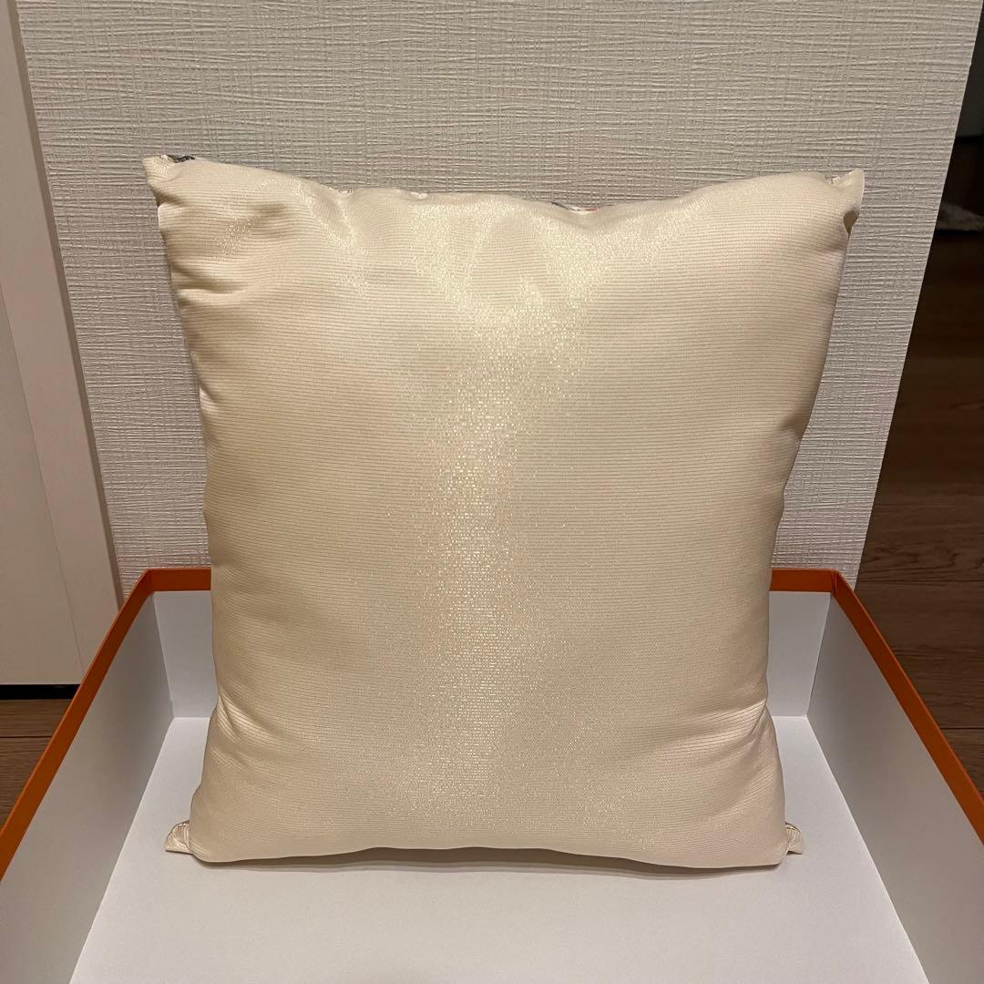 西陣織 クッション