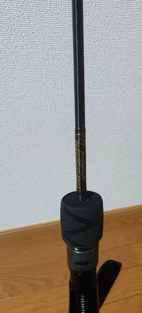 タカミテクノス 23MOZ 622LMカスタム