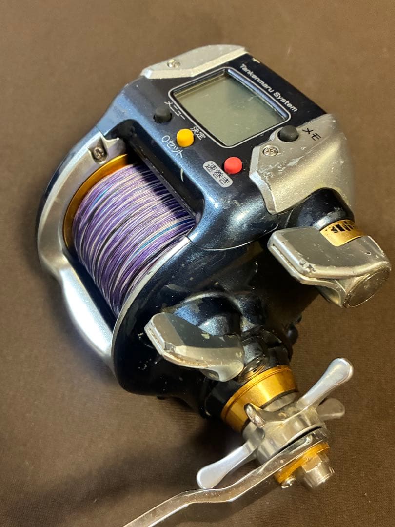 07 ビーストマスター3000 ジャンク品