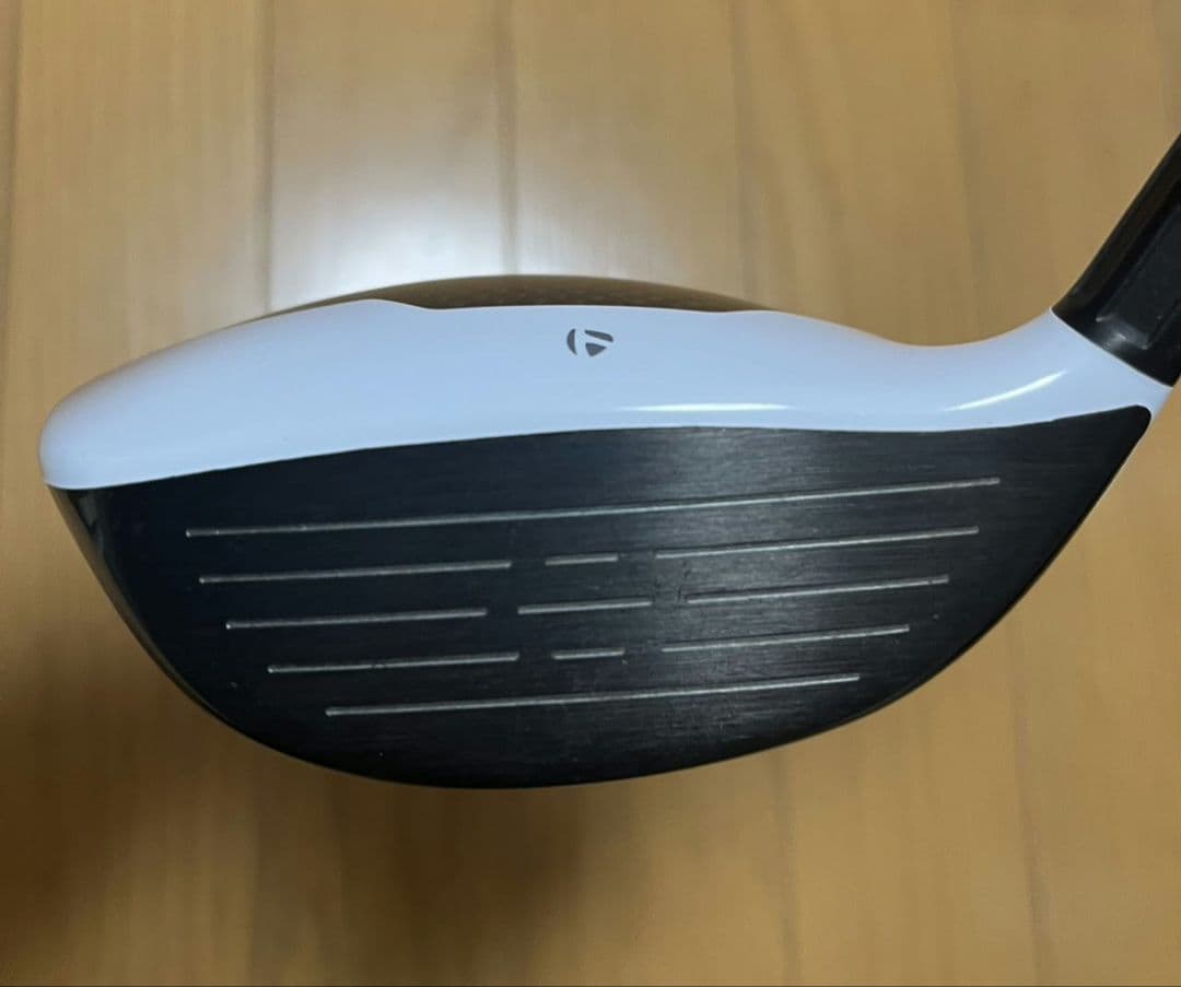 TaylorMade M2 3w Speeder661 EVOLUTION Ⅲ