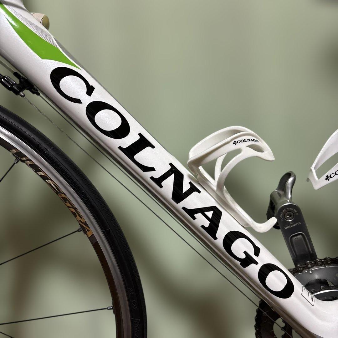 COLNAGO コルナゴ　CLX3.0 完成車
