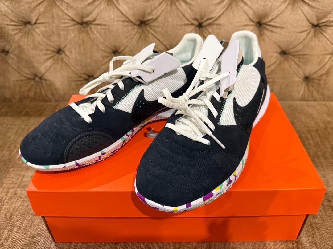早い者勝ち！Nike ストリートガト27.5cm新品