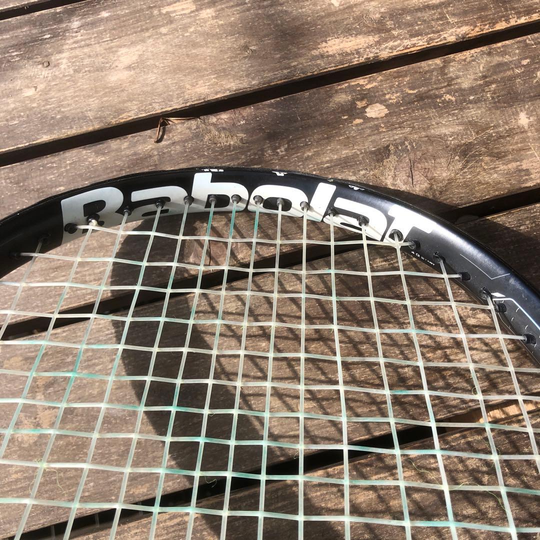 Babolat GT Technology テニスラケット