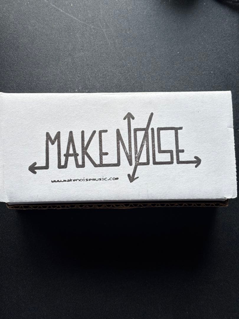 Make Noise X-PAN モジュール