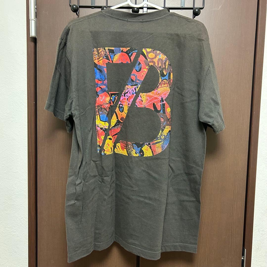 Boom Boom Back Tシャツ Lサイズ
