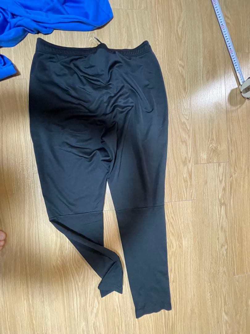 ナイキ　Nike DRI-FIT ジャージセット