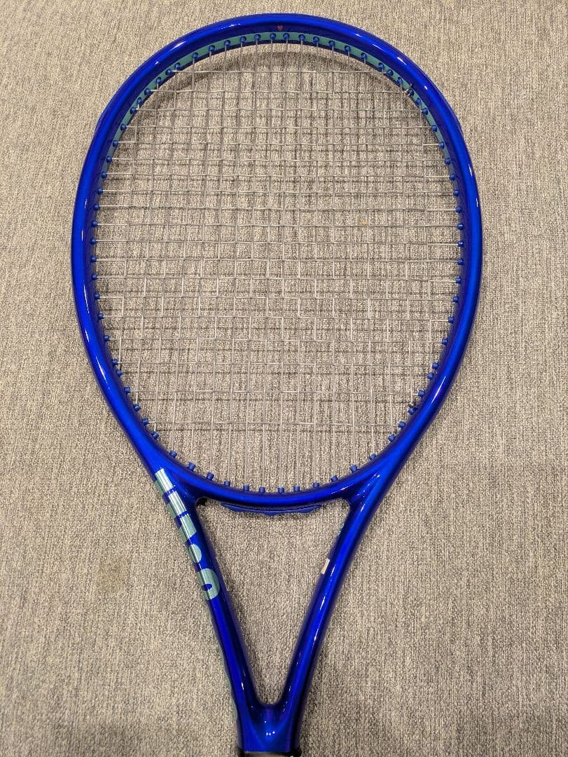 ウィルソン ウルトラ ツアー 98 G2 新品同様