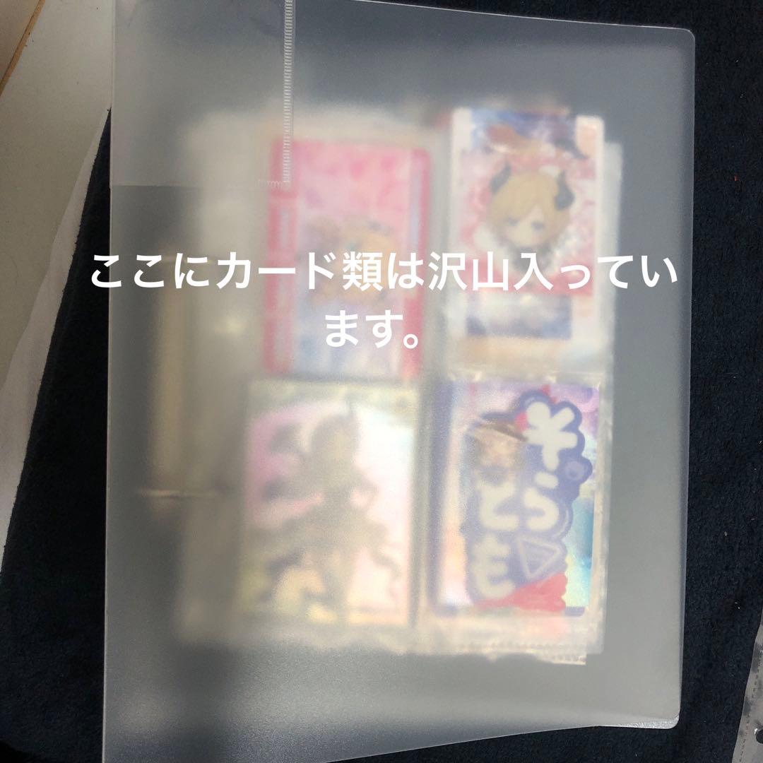 ホロライブ まとめ売り 内訳は説明欄にて