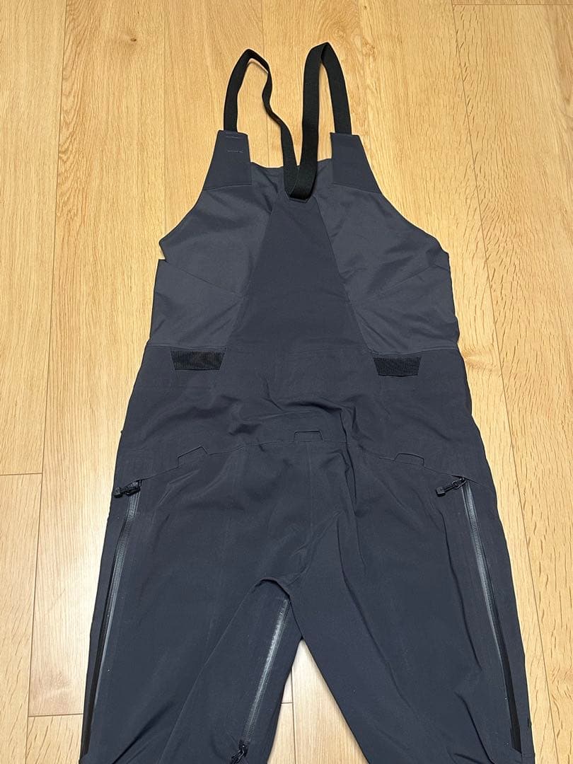 【THE NORTH FACE】A-CAD ビブパンツ　BIB