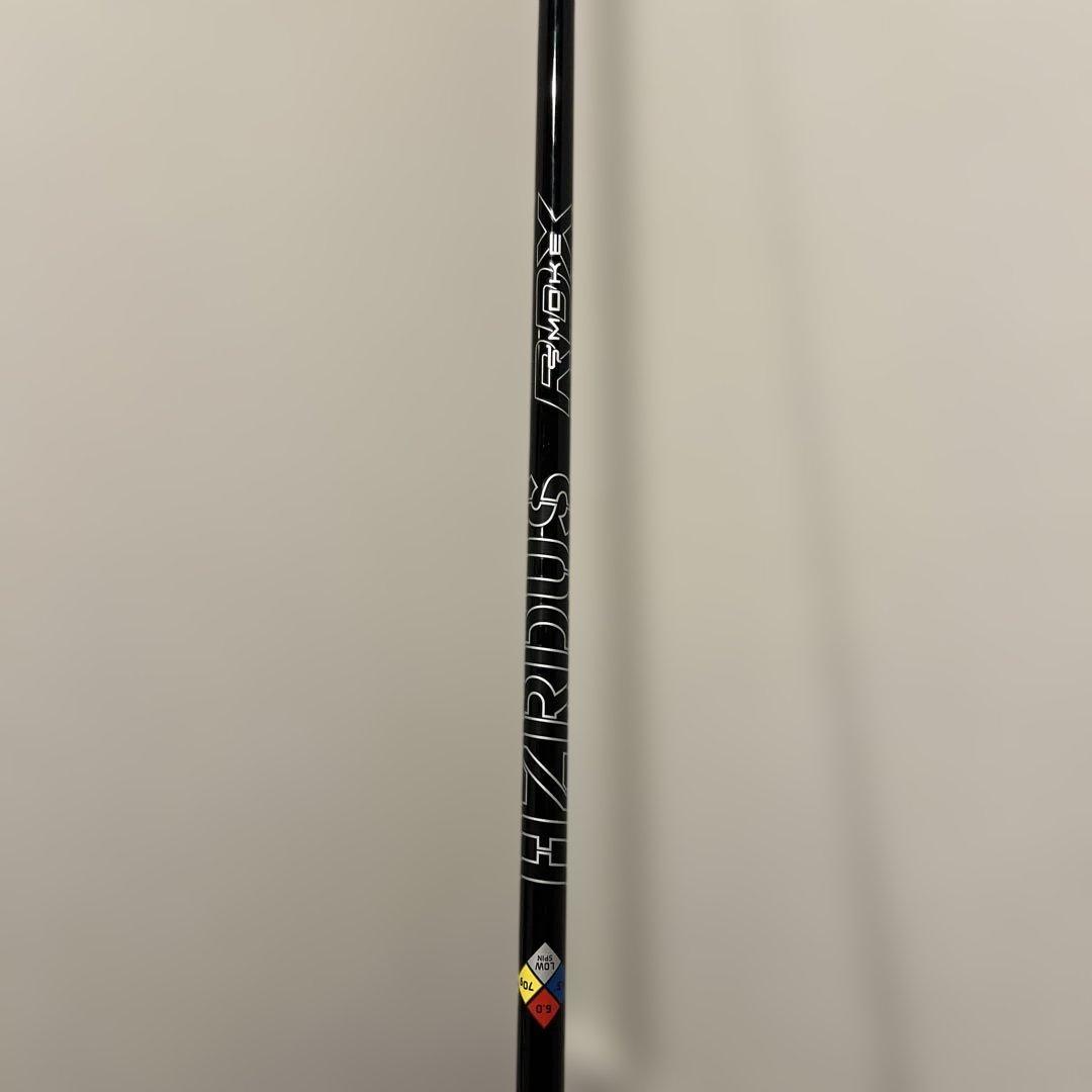 美品　キャロウェイ　初代APEX UW 17°