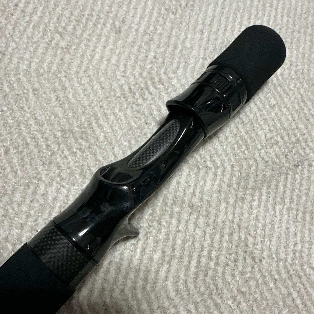 【美品】ローダウンカスタム　スタンダードイシューSI02-79MH14