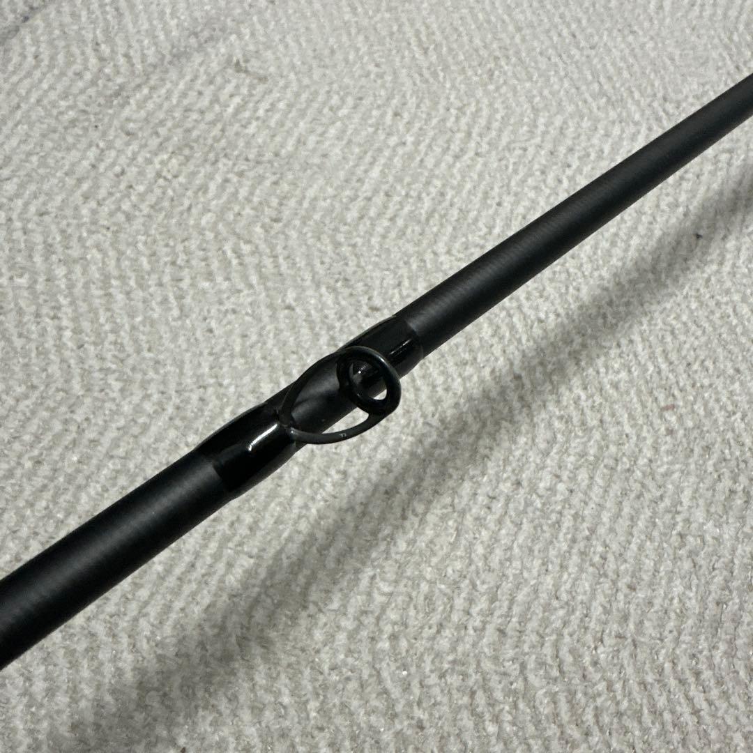 【美品】ローダウンカスタム　スタンダードイシューSI02-79MH14