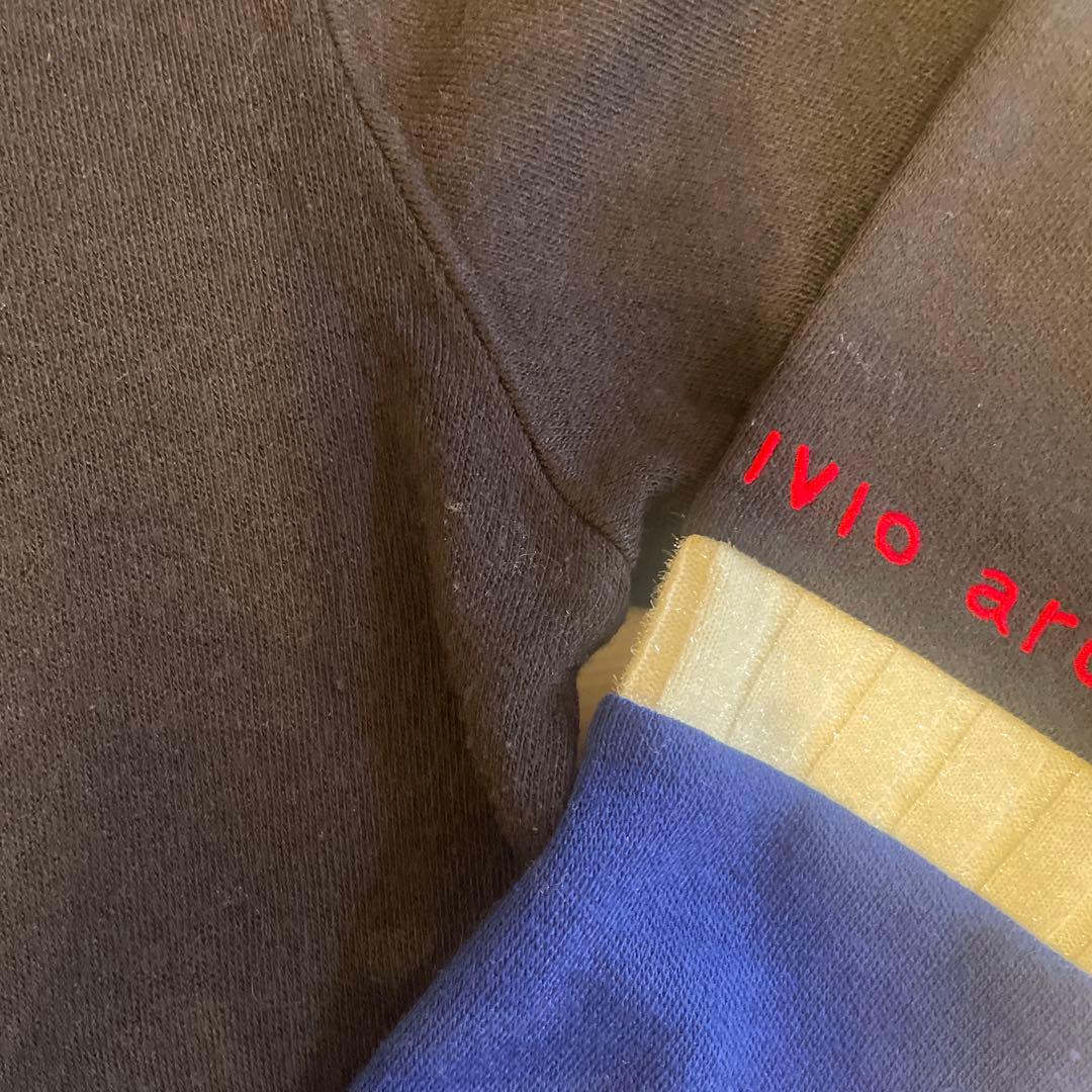 38 アルチビオ　セーター