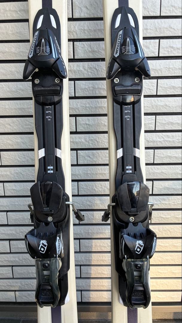 Salomon G KART 170 スキー板