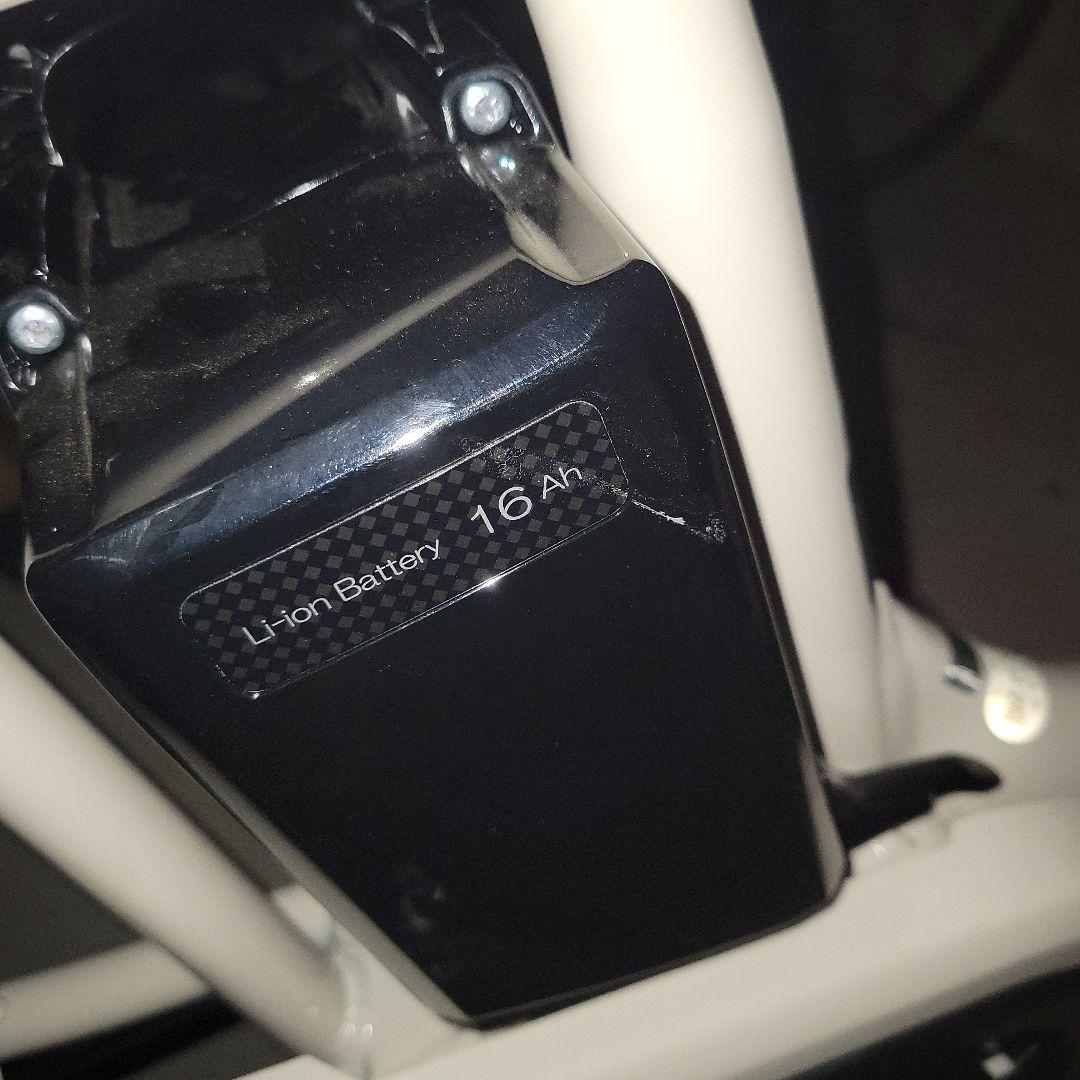 Panasonic NKJ075Z 電動自転車用充電器　NKY594B02用